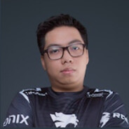 Player avatar