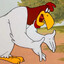 Foghorn Tughorn
