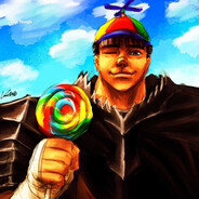Steam Avatar