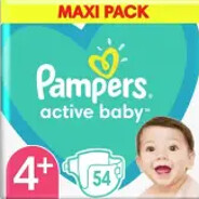 pampers