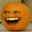 Annoying Orange