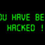 Hacked