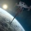 The Low Orbit Ion Canon