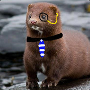 A Rather Sophisticated Mink