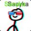 IAmSanyka!