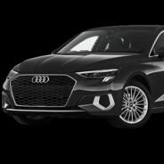 AudiA3Peek