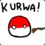 ϟ KURWA ϟ