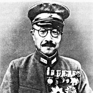 Tōjō Hideki