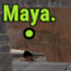 Maya.