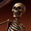 skeleton raaH