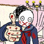 Steam avatar