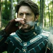 John Silver