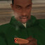 CJ Maconheiro