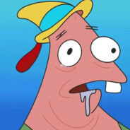 比奇堡第一马枪派大星