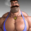 John Deadlock's avatar