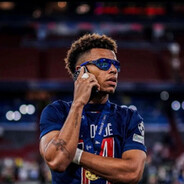 Désiré Doué
