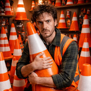cone- avatar