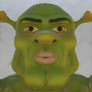SHREK avatar