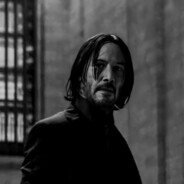 JOHN WICK