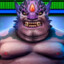 El Gordo Morko