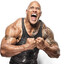 tha rock