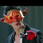 醉翁亭第一诗人吴彦祖