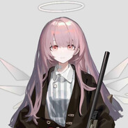 拉特兰轮椅狙神蕾缪安