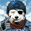 Punished Polar