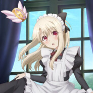 伊莉雅斯菲尔殿下