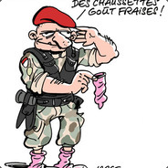 Sinock68 avatar