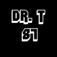 Dr. Thunder