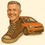 Schuh Ralfmacher