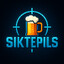 Siktepils