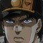 Jotaro Kujo, The Angry Teenager