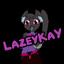 LazeyKaY (She/Her)