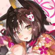 忍术研究部第一突击手久田泉奈