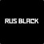 Rus Black