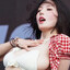 Kwon Eunbi Big Boobs