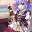 Plutia ❀|Memorial Acc|