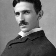 Nikola Tesla