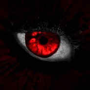 Bloodshot Devil
