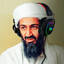 Osama Bin Gamer ☠︎︎☠