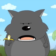 铁石心肠蕉太狼