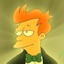 Philip J Fry