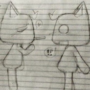 amelia watson's avatar