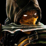 Steam Community Avatar