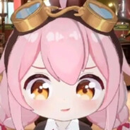 神秘少女永雏塔菲