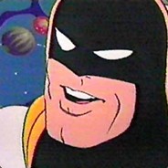 Space Ghost: Coast 2 Coast