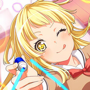 [♡凉宫千奈♡]花咲川三年生弦巻こころ