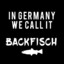 the Backfisch